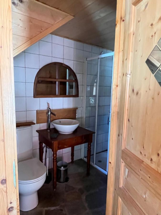 Chalet La Poipia Beaufort  Ngoại thất bức ảnh