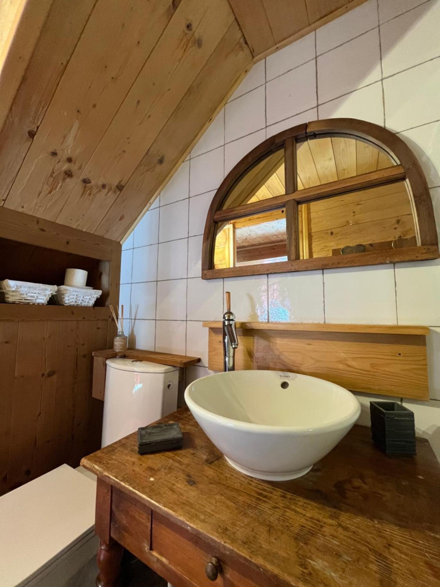 Chalet La Poipia Beaufort  Ngoại thất bức ảnh