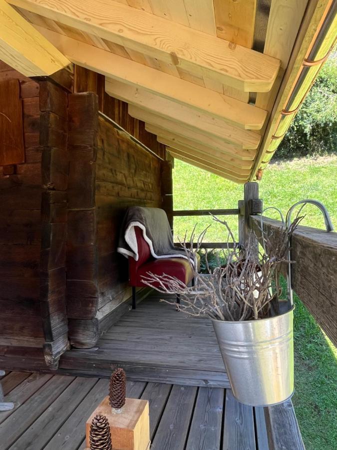 Chalet La Poipia Beaufort  Ngoại thất bức ảnh